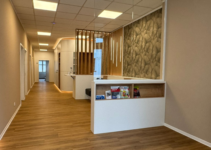 Interdisziplinäre Praxis Weimar